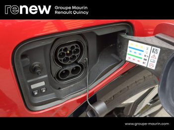 Photo 30 du bon plan RENAULT Megane E-Tech Electric EV60 220ch Techno optimum charge -C occasion à 24990 €