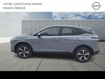 Photo 3 du bon plan NISSAN Qashqai 1.3 Mild Hybrid 140ch N-Connecta occasion à 22799 €
