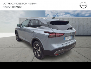 Photo 4 du bon plan NISSAN Qashqai 1.3 Mild Hybrid 140ch N-Connecta occasion à 22799 €