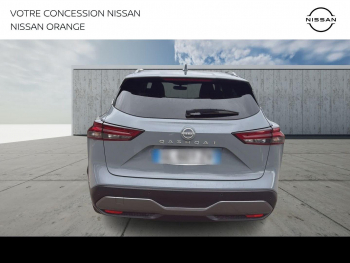 Photo 5 du bon plan NISSAN Qashqai 1.3 Mild Hybrid 140ch N-Connecta occasion à 22799 €