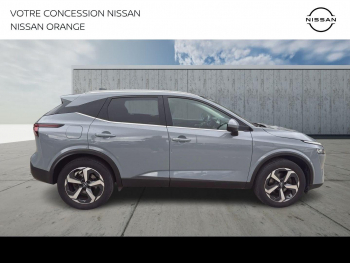 Photo 7 du bon plan NISSAN Qashqai 1.3 Mild Hybrid 140ch N-Connecta occasion à 22799 €