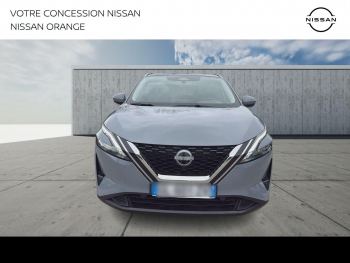 Photo 8 du bon plan NISSAN Qashqai 1.3 Mild Hybrid 140ch N-Connecta occasion à 22799 €