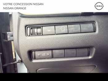 Photo 15 du bon plan NISSAN Qashqai 1.3 Mild Hybrid 140ch N-Connecta occasion à 22799 €