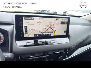 Photo 17 du bon plan NISSAN Qashqai 1.3 Mild Hybrid 140ch N-Connecta occasion à 22799 €