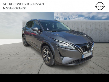 Photo 2 du bon plan NISSAN Qashqai e-POWER 190ch N-Connecta 2022 occasion à 23499 €