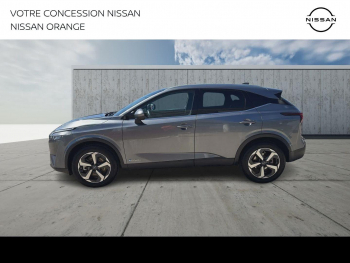 Photo 3 du bon plan NISSAN Qashqai e-POWER 190ch N-Connecta 2022 occasion à 23499 €