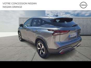 Photo 4 du bon plan NISSAN Qashqai e-POWER 190ch N-Connecta 2022 occasion à 23499 €
