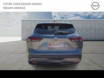 Photo 5 du bon plan NISSAN Qashqai e-POWER 190ch N-Connecta 2022 occasion à 23499 €