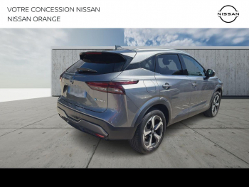 Photo 6 du bon plan NISSAN Qashqai e-POWER 190ch N-Connecta 2022 occasion à 23499 €