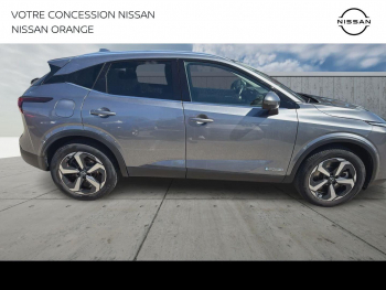 Photo 7 du bon plan NISSAN Qashqai e-POWER 190ch N-Connecta 2022 occasion à 23499 €