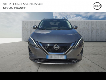 Photo 8 du bon plan NISSAN Qashqai e-POWER 190ch N-Connecta 2022 occasion à 23499 €