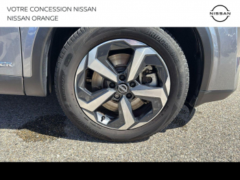 Photo 9 du bon plan NISSAN Qashqai e-POWER 190ch N-Connecta 2022 occasion à 23499 €