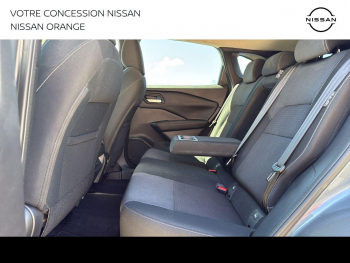 Photo 11 du bon plan NISSAN Qashqai e-POWER 190ch N-Connecta 2022 occasion à 23499 €
