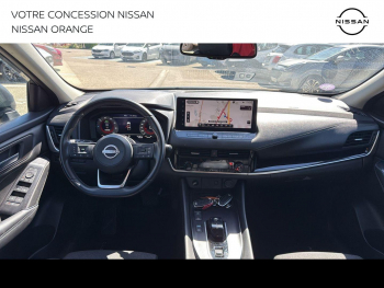 Photo 13 du bon plan NISSAN Qashqai e-POWER 190ch N-Connecta 2022 occasion à 23499 €