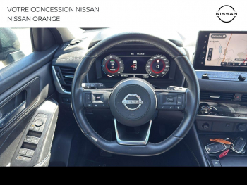 Photo 14 du bon plan NISSAN Qashqai e-POWER 190ch N-Connecta 2022 occasion à 23499 €