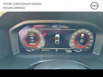 Photo 18 du bon plan NISSAN Qashqai e-POWER 190ch N-Connecta 2022 occasion à 23499 €