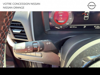 Photo 19 du bon plan NISSAN Qashqai e-POWER 190ch N-Connecta 2022 occasion à 23499 €