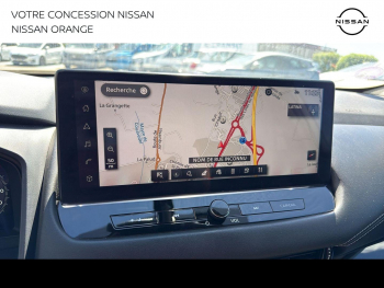 Photo 21 du bon plan NISSAN Qashqai e-POWER 190ch N-Connecta 2022 occasion à 23499 €