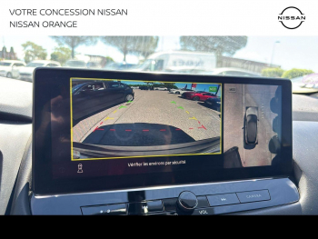 Photo 23 du bon plan NISSAN Qashqai e-POWER 190ch N-Connecta 2022 occasion à 23499 €