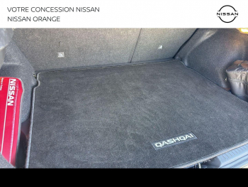 Photo 24 du bon plan NISSAN Qashqai e-POWER 190ch N-Connecta 2022 occasion à 23499 €