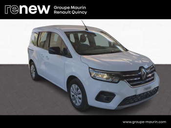Photo 3 du bon plan RENAULT Kangoo 1.5 Blue dCi 95ch Zen occasion à 19190 €