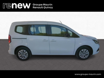 Photo 4 du bon plan RENAULT Kangoo 1.5 Blue dCi 95ch Zen occasion à 19190 €
