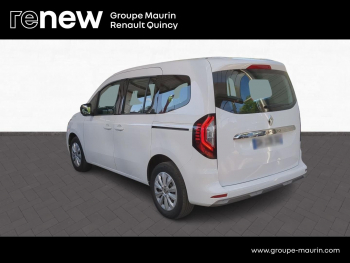 Photo 5 du bon plan RENAULT Kangoo 1.5 Blue dCi 95ch Zen occasion à 19190 €