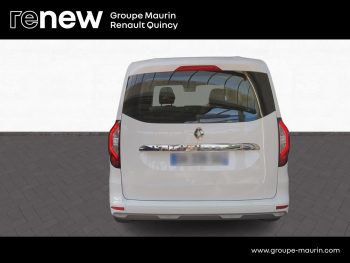 Photo 6 du bon plan RENAULT Kangoo 1.5 Blue dCi 95ch Zen occasion à 19190 €