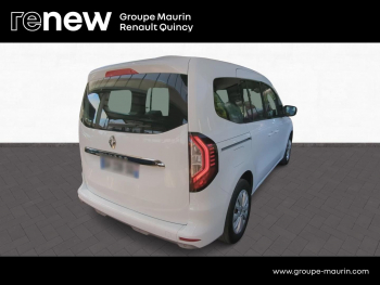 Photo 7 du bon plan RENAULT Kangoo 1.5 Blue dCi 95ch Zen occasion à 19190 €