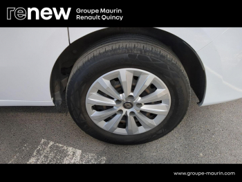 Photo 8 du bon plan RENAULT Kangoo 1.5 Blue dCi 95ch Zen occasion à 19190 €