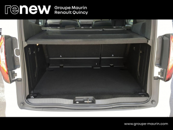 Photo 9 du bon plan RENAULT Kangoo 1.5 Blue dCi 95ch Zen occasion à 19190 €