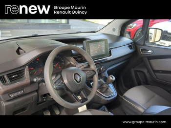 Photo 11 du bon plan RENAULT Kangoo 1.5 Blue dCi 95ch Zen occasion à 19190 €
