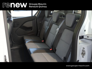 Photo 13 du bon plan RENAULT Kangoo 1.5 Blue dCi 95ch Zen occasion à 19190 €