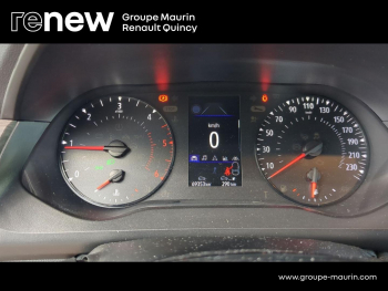 Photo 14 du bon plan RENAULT Kangoo 1.5 Blue dCi 95ch Zen occasion à 19190 €
