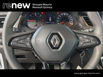Photo 15 du bon plan RENAULT Kangoo 1.5 Blue dCi 95ch Zen occasion à 19190 €