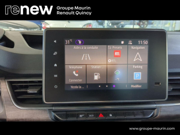 Photo 19 du bon plan RENAULT Kangoo 1.5 Blue dCi 95ch Zen occasion à 19190 €