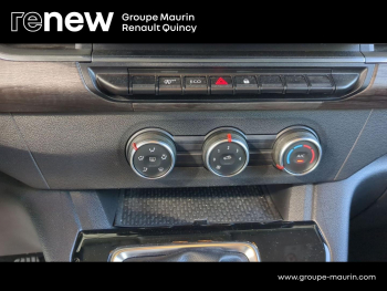 Photo 22 du bon plan RENAULT Kangoo 1.5 Blue dCi 95ch Zen occasion à 19190 €