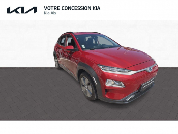 Photo 2 du bon plan HYUNDAI Kona Electric 136ch Intuitive Euro6d-T EVAP 2cv occasion à 13990 €