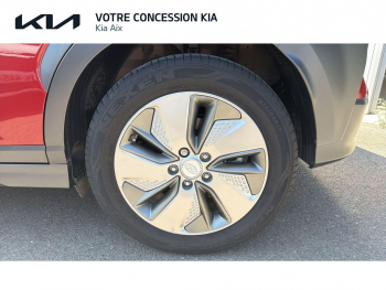Photo 4 du bon plan HYUNDAI Kona Electric 136ch Intuitive Euro6d-T EVAP 2cv occasion à 13990 €