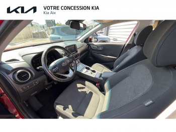 Photo 5 du bon plan HYUNDAI Kona Electric 136ch Intuitive Euro6d-T EVAP 2cv occasion à 13990 €