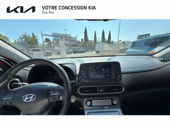 Photo 10 du bon plan HYUNDAI Kona Electric 136ch Intuitive Euro6d-T EVAP 2cv occasion à 13990 €