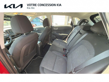 Photo 11 du bon plan HYUNDAI Kona Electric 136ch Intuitive Euro6d-T EVAP 2cv occasion à 13990 €