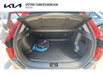 Photo 12 du bon plan HYUNDAI Kona Electric 136ch Intuitive Euro6d-T EVAP 2cv occasion à 13990 €