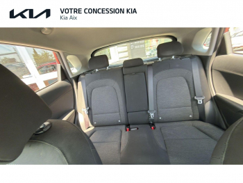 Photo 13 du bon plan HYUNDAI Kona Electric 136ch Intuitive Euro6d-T EVAP 2cv occasion à 13990 €