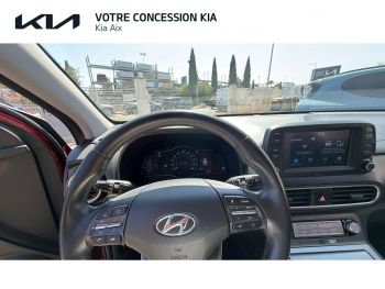 Photo 14 du bon plan HYUNDAI Kona Electric 136ch Intuitive Euro6d-T EVAP 2cv occasion à 13990 €