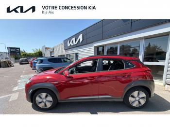 Photo 15 du bon plan HYUNDAI Kona Electric 136ch Intuitive Euro6d-T EVAP 2cv occasion à 13990 €