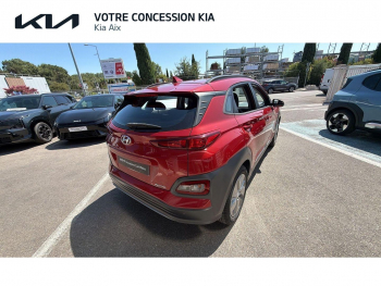 Photo 17 du bon plan HYUNDAI Kona Electric 136ch Intuitive Euro6d-T EVAP 2cv occasion à 13990 €
