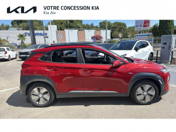 Photo 18 du bon plan HYUNDAI Kona Electric 136ch Intuitive Euro6d-T EVAP 2cv occasion à 13990 €