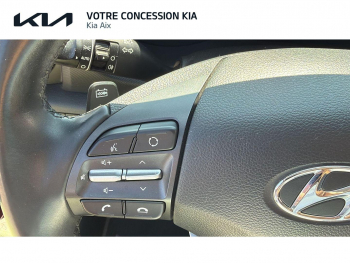 Photo 22 du bon plan HYUNDAI Kona Electric 136ch Intuitive Euro6d-T EVAP 2cv occasion à 13990 €