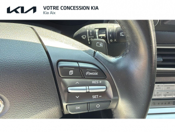 Photo 23 du bon plan HYUNDAI Kona Electric 136ch Intuitive Euro6d-T EVAP 2cv occasion à 13990 €